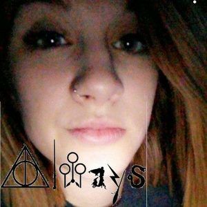 Meet your Posher, Allie